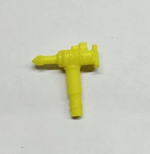 Mighty Max Doom Zones Jaws of Doom Man-Eater Aqua Blaster - Picture 1 of 3