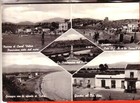 CARTOLINA MARINA DI CASAL VELINO  B/N  VIAGGIATA  1959 SALUTI 5 VEDUTINE