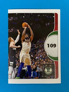 Figurine Panini NBA 2020-21 2021 n. 15 Highlights 2019-20 Christmas Day Games - Imagen 1 de 1