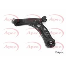 Rear Left Front Lower Outer Track Control Arm For Skoda Octavia 1.6 TDI | Apec