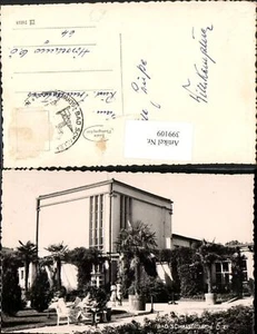 399109,Bad Schallerbach Kurhaus - Picture 1 of 1
