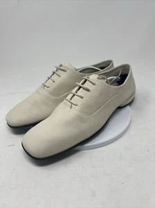 NWOB ECCO ANINE SQUARED LACED SHOES size 42 - Picture 1 of 14