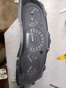 1995-1997 Ford Ranger Explorer Speedometer Cluster Gauge MPH W/O Tachometer Oem - Picture 1 of 2