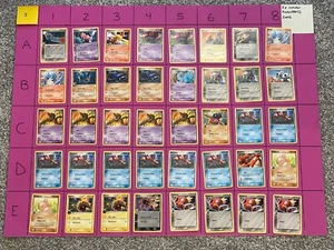 Pokemon TCG | EX Holon Phantoms 2006 | Commons & Uncommons | SINGLES - SEE DESCR - Picture 1 of 4