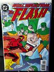 Flash #105 (1987 2nd Series) DC Comics VF/NM