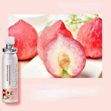 Odświeżacz oddechu Spray Honey Peach Mint Flavor Portable H7 Mouth Spray S3 M6G5