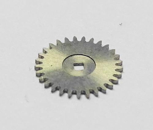 Pièce Horlogère LIP – Vis De Couronne R.100 – Neuve Sans Boîte