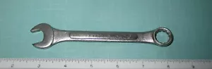 Vintage TATOOLS SAE 12-Point Box End 1/2" Open End Hex Combination Wrench 54016 - Bild 1 von 2
