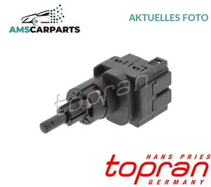 BREMSLICHTSCHALTER SCHALTER BREMSLICHT 110 828 TOPRAN NEU OE QUALITÄT - Picture 1 of 5