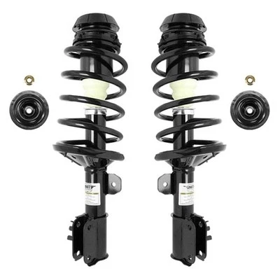 For Suzuki Forenza 04-08 Unity 2-11423-11424-001 Front Complete Strut Assemblies Foto 1 de 2
