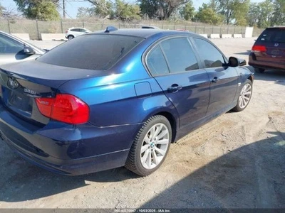 Velocidade de transmissão automática 3.0L 6 cilindros AWD compatível com 09-13 BMW 328i 434174 - Imagem 1 de 4