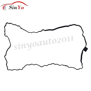 Engine Oil Pan Gasket For Audi A1 A3 Q3 S3 TT Quattro VW Golf R GTI 06K103649J - Picture 1 of 9