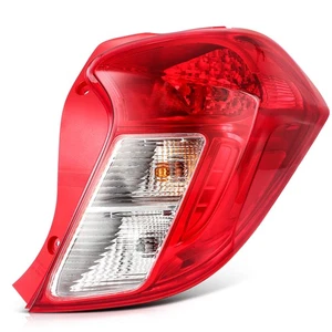 Conjunto de luces traseras para Chevy 2016-2022 luces de freno rojas chispas lado del pasajero - Imagen 1 de 8