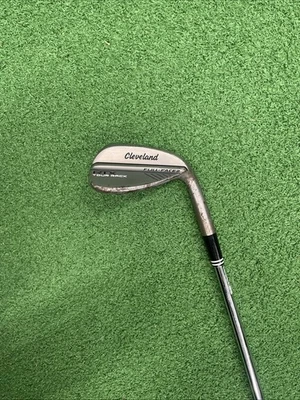 Cleveland RTX Tour Rack Gap Wedge Golf Club 52 Degree Full Face2 - Image 1 of 4