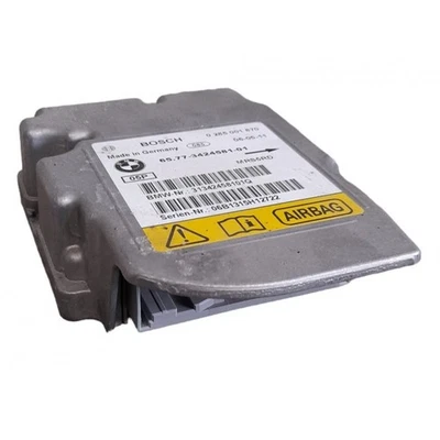 Centralina airbag 0285001870 Bmw X3 2.0 diesel 2004-2016  - Immagine 1 di 2