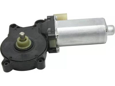 For 1997-2000 Acura EL Window Motor Rear Right TechPro 77476KFKM 1998 1999 Sedan - Изображение 1 из 2