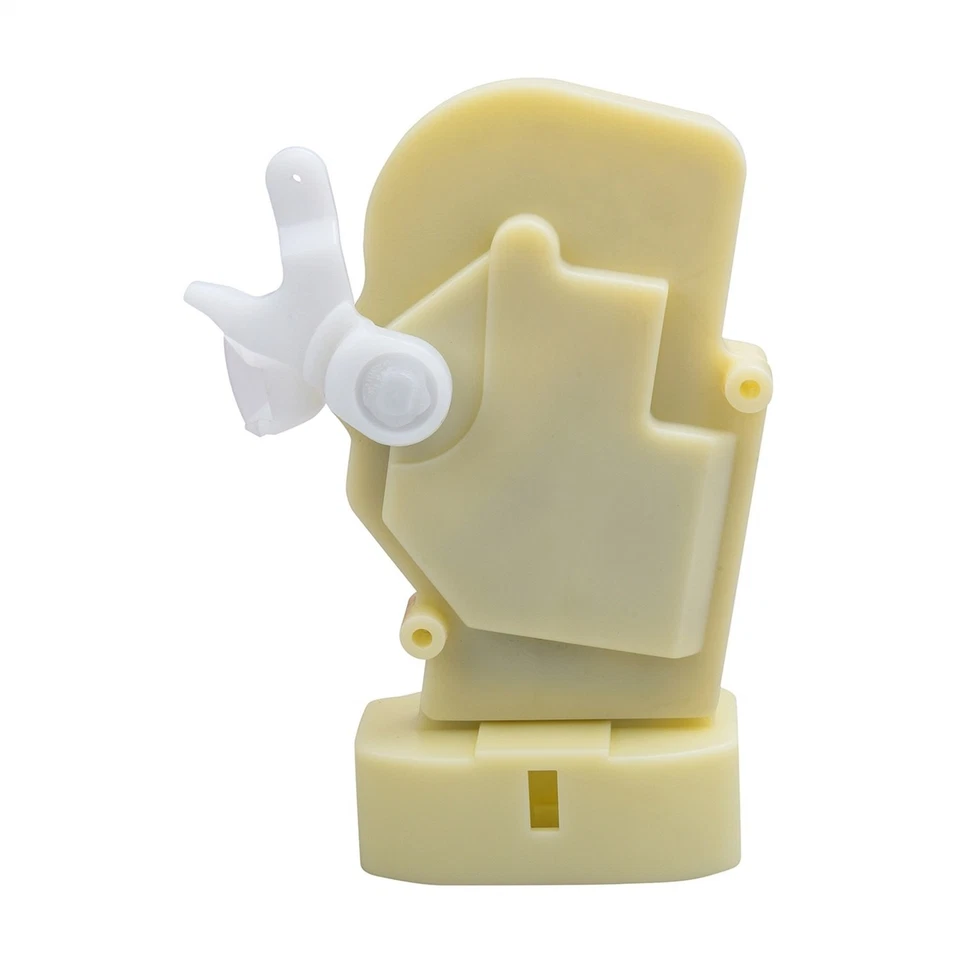 For Toyota Prius 2001-2003 Aceon 8686-3118 Driver Side Door Lock Actuator - Image 1 of 1