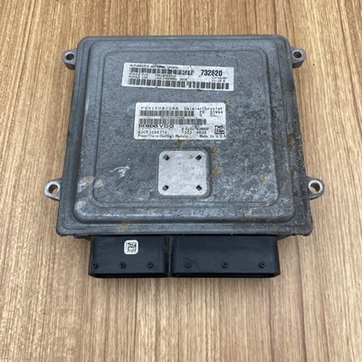 2007-2010 Avenger Sebring 2.4L Engine Computer Module ECU ECM PCM P05150472AA - Image 1 of 4