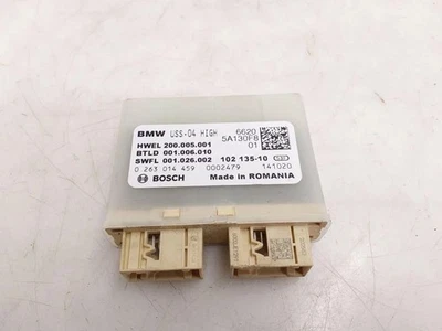 Centralina Park Assist PDC BMW 3 Touring G21 0263014459 2.0 2020 33257418 - Immagine 1 di 4