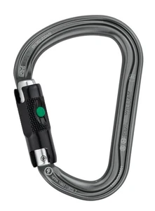 Petzl - William Ball Lock HMS Karabiner - Picture 1 of 2