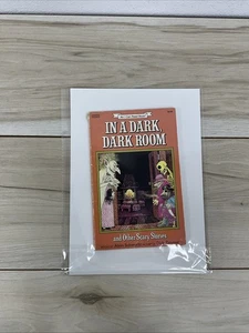 In a Dark, Dark Room and Other Scary Stories Alvin Schwartz 1984 Halloween - Bild 1 von 6