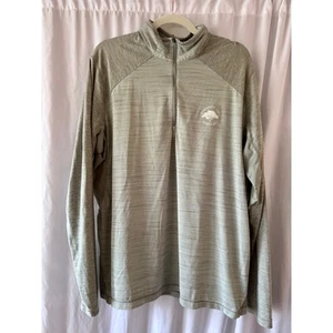 Antigua Desert Dry Randolph Oaks Golf Course Quarter Zip Pullover XL - Picture 1 of 11