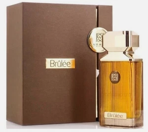 Brulee By Ahmed Al Maghribi - 100ml - Eau de Parfum - EDP - Picture 1 of 5