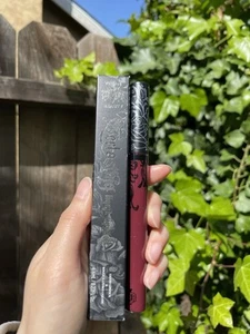KVD Kat Von D Everlasting Liquid Lipstick ~ EXORCISM ~ .22fl oz 100% AUTHENTIC - Picture 1 of 11