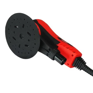 Exzenterschleifer Brushless 350W 3A Multifunktion Variable Geschwindigkeit Elektri... - Bild 1 von 9