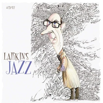 Various - Larkin's Jazz - 4xCD - New Mint - Image 1 of 3