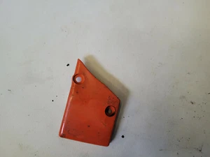 Motorsäge Sachs-Dolmar 115 Abdeckung Griffbügel, gebraucht, Ersatzteil - Bild 1 von 3