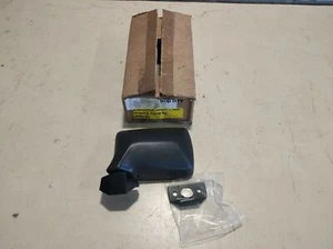 Aussenspiegel Mechanisch Verstellbar Links VW 171857501F 17 VW Golf I (17) 1.3 - Picture 1 of 4