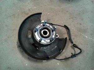 Passenger Front Spindle/Knuckle VIN P 4th Digit Limited Fits 11-16 CRUZE 360802 - Picture 1 of 9