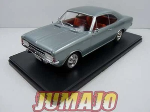 MVQ38 Auto 1/24 SALVAT Mexiko: Opel Rekord Olimpico - Bild 1 von 8