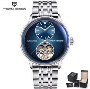Pagani Design Automatikuhr PD-1796 42 Millimeter - Bild 1 von 20