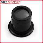 3X/5X/15X Handheld Loupe Fit To Eyes Hd Illuminated Loupe Watch Repair Supplies