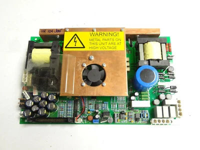 APC Silcon 80KW 208V UPS PCB 21458-2 - Image 1 of 4