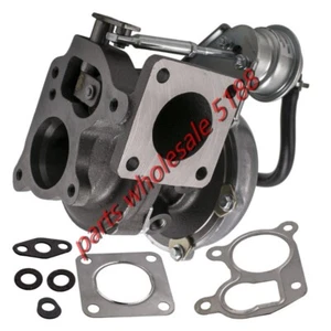 RHB5 Turbo VI58 8944739540 Fit For Holden ISUZU Rodeo 4JB1T 2.8 VF10047X - Picture 1 of 6