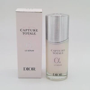 Dior Capture Totale LE SERUM 1,7 oz/50 ml *NUEVO EN CAJA* - Imagen 1 de 3