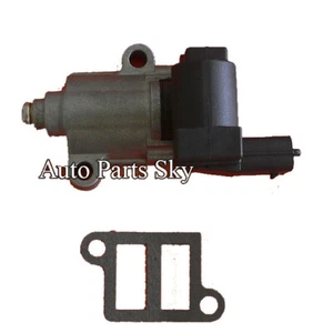 New Idle speed control 35150-2B000  for KIA CERATO 2004- - Picture 1 of 5