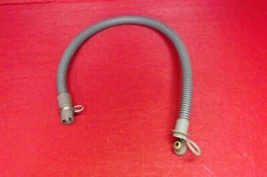 Washing Machine HOOVER VHW654D-80 DRAIN PUMP HOSE - Picture 1 of 1