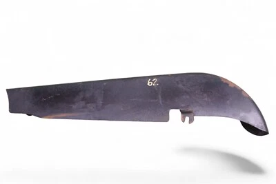 1962 Triumph Thunderbird T110 PREUNIT 650 6T TR6 *RVG2 Chain Guard #3 - Image 1 of 4