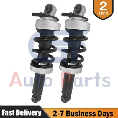 2x Para Audi R8 V8 V10 Suspensión Neumática Delantera Amortiguador Puntales Paseo Magnético 2007-2015 Foto 1 de 4