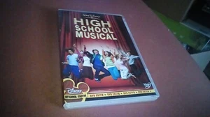 "High School Musical " (DVD) gebraucht , in sehr gutem Zustand ,  - Bild 1 von 1