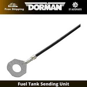 For 1973-1974 GMC C35/C3500 Pickup Dorman Fuel Tank Sending Unit - Picture 1 of 8