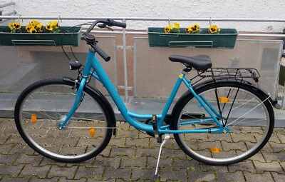 EXCELSIOR Road Cruiser Alu Damen, 28"; Citybike - 2021 Modell; NEU, 76149 Karlsr - Bild 1 von 4