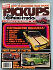 Hot Rod Magazine - Pickups & Mini-Trucks Number 2 (1977)