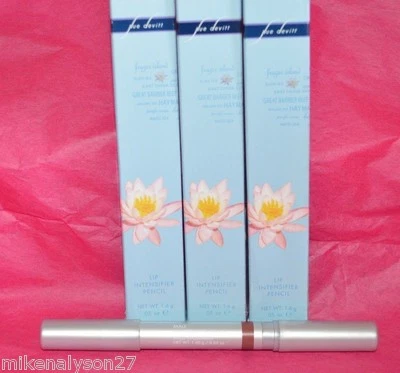 3 Sue Devitt губ усилитель карандаш в Мауи 0,05 унц - Изображение 1 из 2