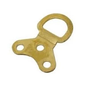 Marco De Imagen Colgante D Ring 3 Agujero EB Con Tornillos ( Paquete De 50 ) - Bild 1 von 1