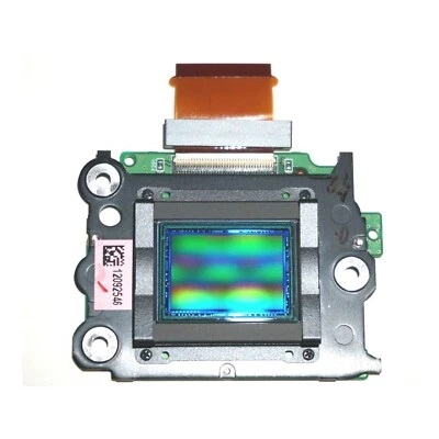 Repuestos Repuestos - Cámara Digital Nikon D80 Sensor CCD de 10,2 MP Foto 1 de 2